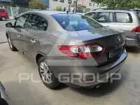 2013 Renault Fluence