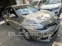 2013 Renault Fluence