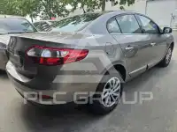 2013 Renault Fluence