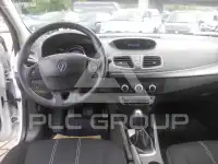 2013 Renault Fluence