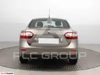 2013 Renault Fluence