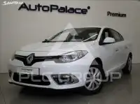 2013 Renault Fluence