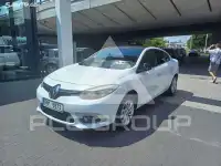 2013 Renault Fluence