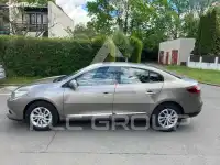 2013 Renault Fluence