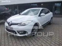 2013 Renault Fluence