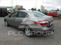 2013 Renault Fluence