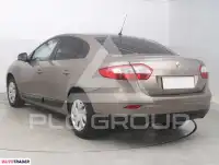 2013 Renault Fluence