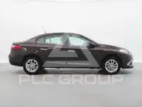 2013 Renault Fluence
