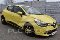 2013 Renault Clio