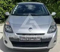 2013 Renault Clio
