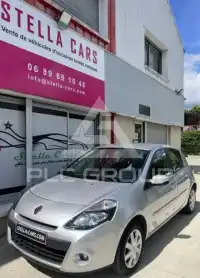 2013 Renault Clio