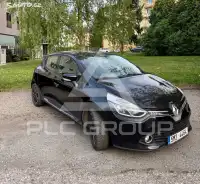 2013 Renault Clio