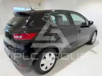 2013 Renault Clio