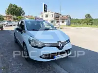 2013 Renault Clio