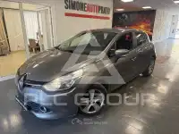 2013 Renault Clio