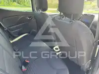 2013 Renault Clio