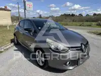 2013 Renault Clio