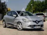 2013 Renault Clio