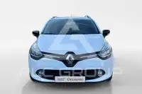 2013 Renault Clio