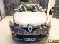 2013 Renault Clio