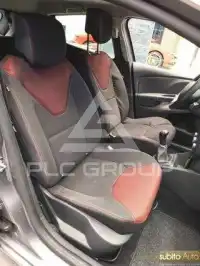 2013 Renault Clio