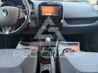 2013 Renault Clio