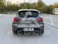 2013 Renault Clio