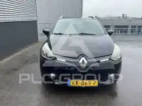 2013 Renault Clio