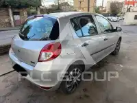 2013 Renault Clio