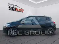 2013 Renault Clio