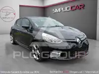 2013 Renault Clio