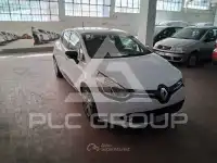 2013 Renault Clio