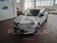 2013 Renault Clio
