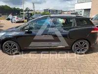 2013 Renault Clio