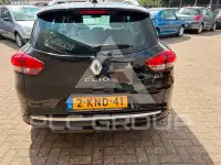 2013 Renault Clio