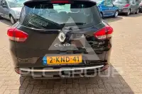 2013 Renault Clio