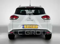 2013 Renault Clio