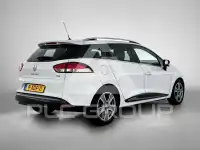 2013 Renault Clio