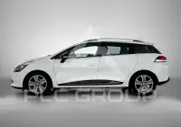 2013 Renault Clio