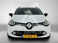 2013 Renault Clio