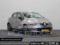 2013 Renault Clio