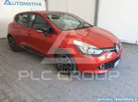 2013 Renault Clio