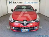 2013 Renault Clio