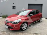2013 Renault Clio