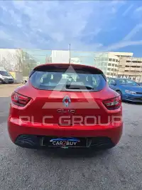 2013 Renault Clio