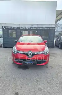 2013 Renault Clio
