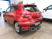2013 Renault Clio