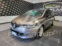 2013 Renault Clio