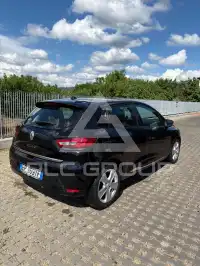 2013 Renault Clio