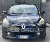 2013 Renault Clio
